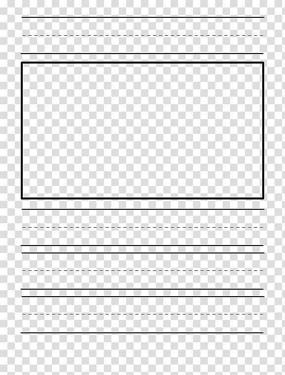 Paper Rectangle Circle Square, certificate of kindergarten transparent background PNG clipart