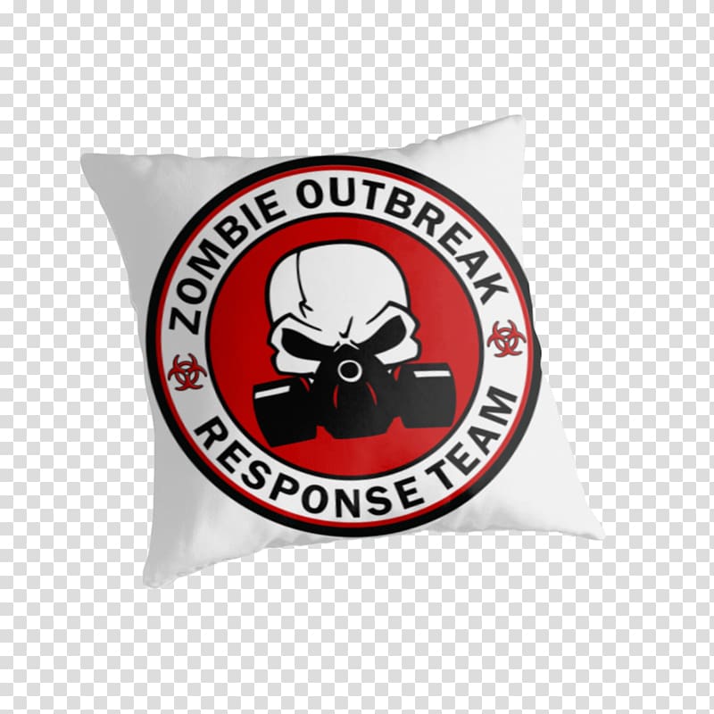 United States Incident response team Zombie Decal Sticker, united states transparent background PNG clipart
