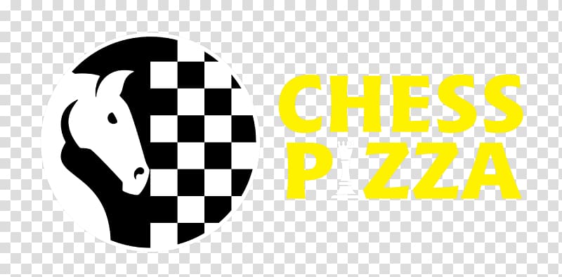 Logo Product design Pizza Brand, Pizza Parlors transparent background PNG clipart