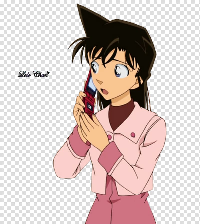 Rachel Moore Kaito Kuroba Jimmy Kudo Richard Moore Magic Kaito, Anime transparent background PNG clipart