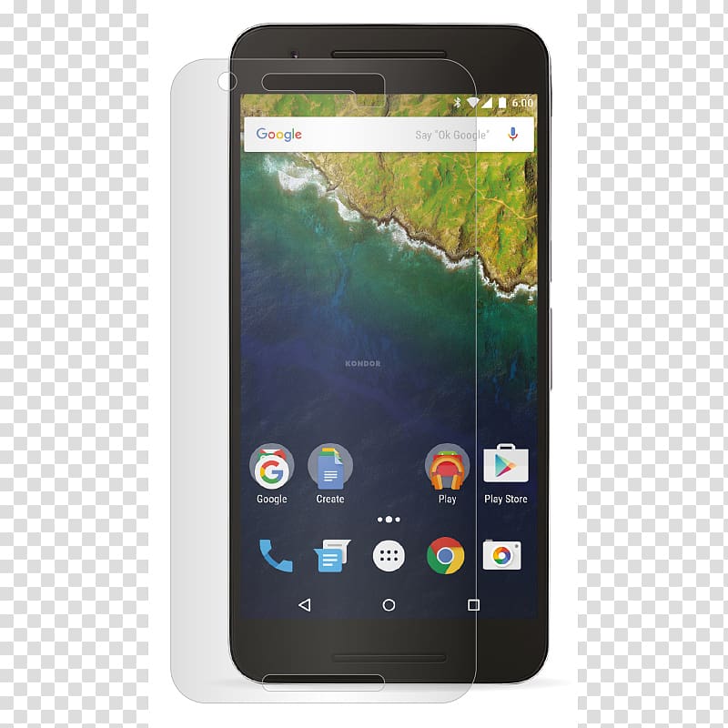 Nexus 6P Nexus 5X Google Nexus iPhone LTE, Iphone transparent background PNG clipart