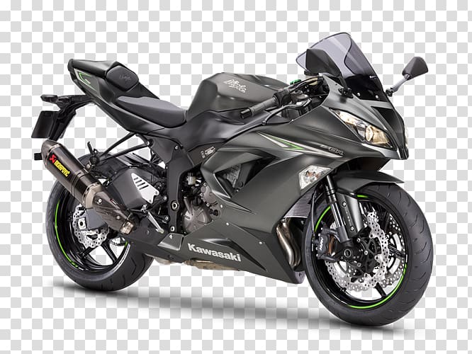 Kawasaki Ninja H2 Ninja ZX-6R Kawasaki Ninja 300 Kawasaki motorcycles, motorcycle transparent background PNG clipart