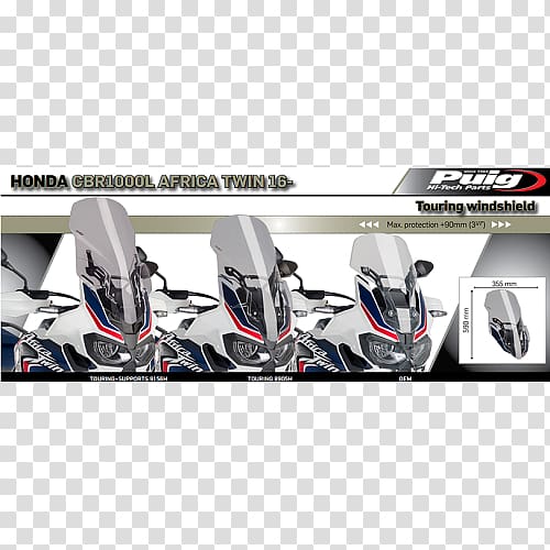 Honda Africa Twin Honda XRV 750 Honda NC700 series Motorcycling, africa twin transparent background PNG clipart