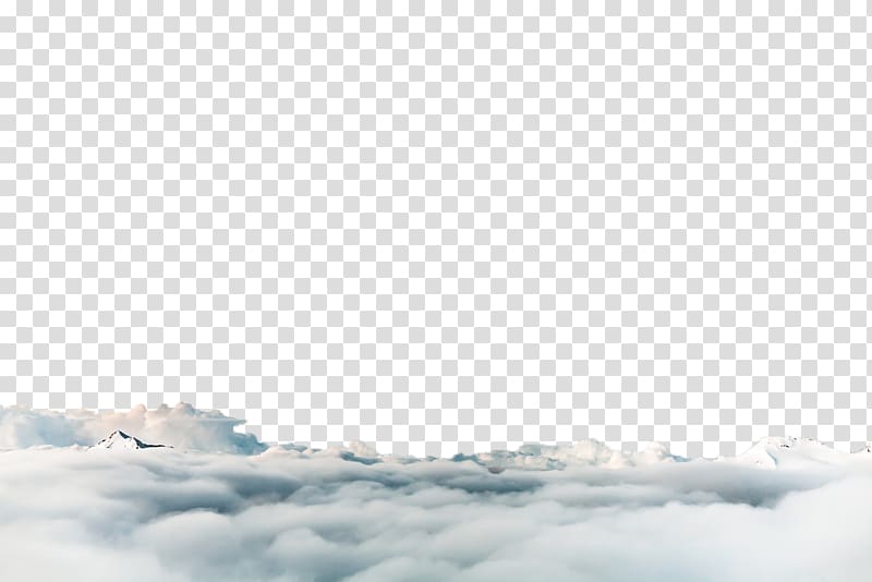 Cloud computing Sky 4K resolution, Clouds transparent background PNG clipart