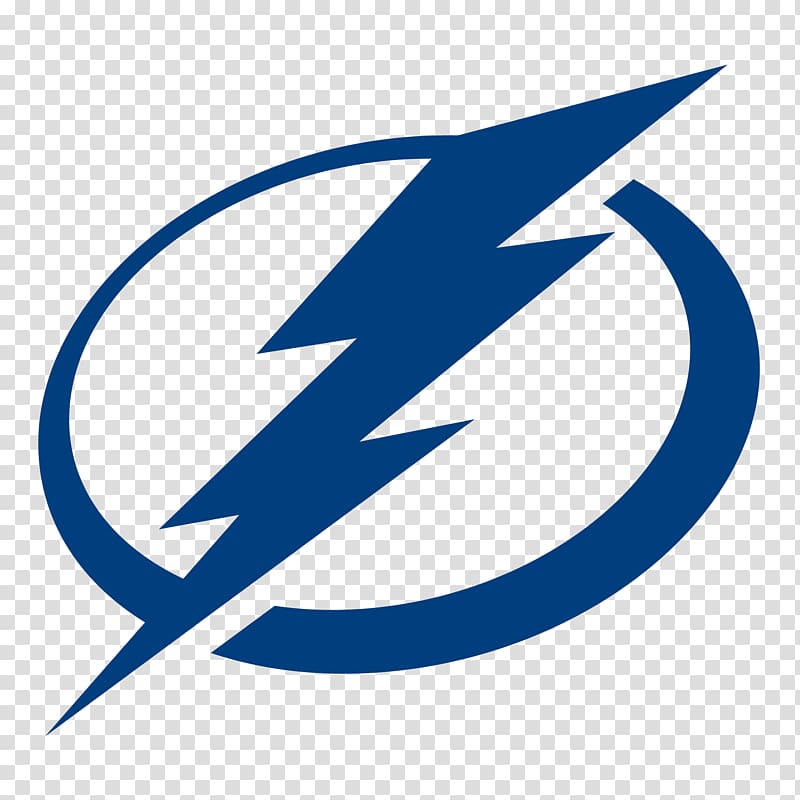 Tampa Bay Lightning National Hockey League Ice hockey Logo Amalie Arena, pressure washing logos transparent background PNG clipart