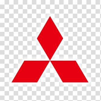 Mitsubishi transparent background PNG clipart