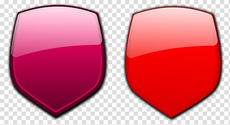 Red Shield , ESCUDO transparent background PNG clipart