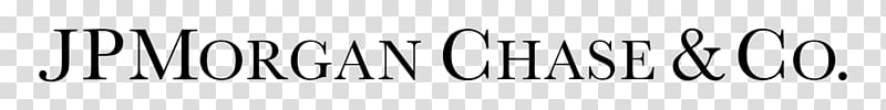 JP Morgan Chase Logo transparent background PNG clipart