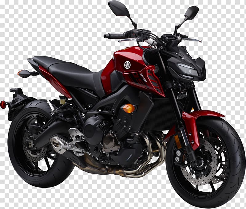 Yamaha Motor Company Yamaha FZ1 Motorcycle Yamaha FZ-09 Yamaha FZX750, yamaha transparent background PNG clipart