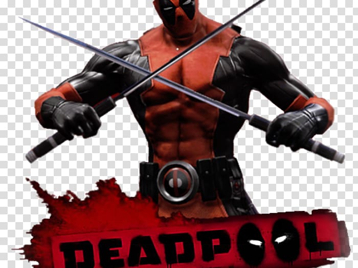 Deadpool Spider-Man Hulk Captain America Wolverine, others transparent background PNG clipart