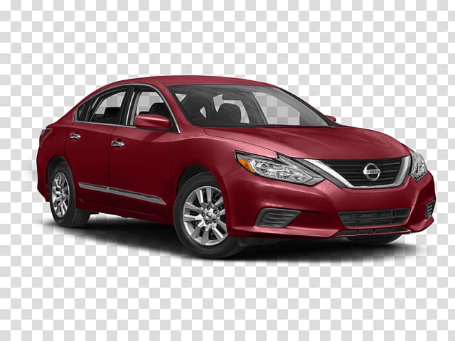 2018 Nissan Sentra S Car Morrow Sedan, nissan transparent background PNG clipart