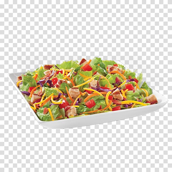 Salad Vegetarian cuisine Breakfast Dairy Queen Hot dog, salad transparent background PNG clipart