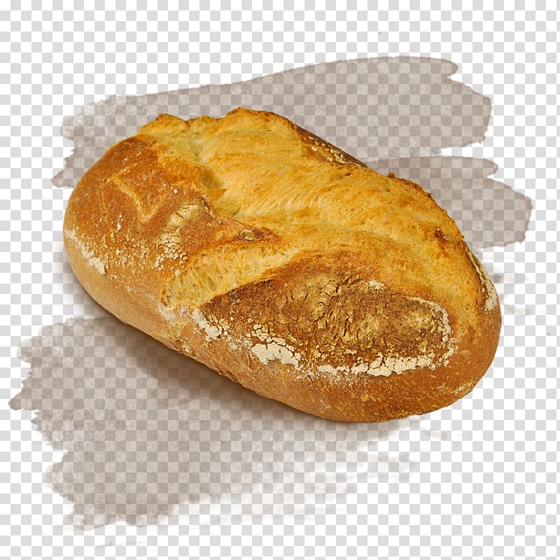 Rye bread Baguette Breakfast French toast Sourdough, breakfast transparent background PNG clipart