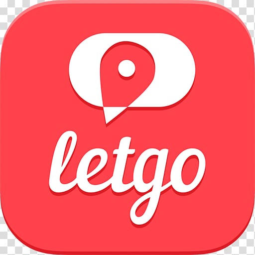 Letgo AppTrailers App Store, android transparent background PNG clipart