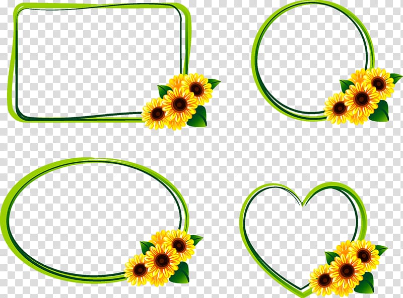 Flower Illustration, Garland chrysanthemum transparent background PNG clipart