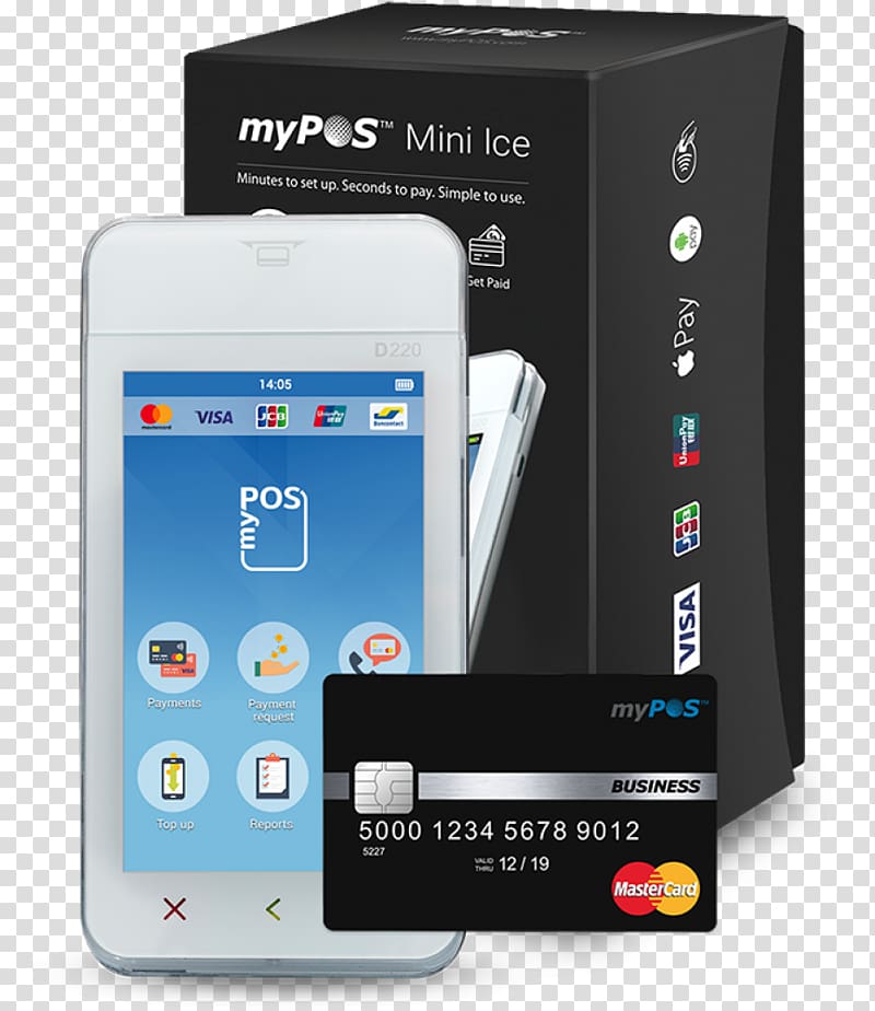 Payment terminal Computer terminal Point of sale Mobile payment, double eleven promotion transparent background PNG clipart