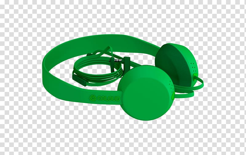 Coloud The Knock Headphones Microphone Coloud The Boom Coloud The Pop, headphones transparent background PNG clipart