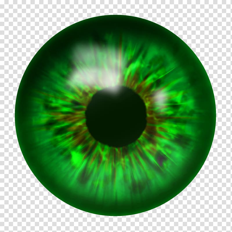 Eye Computer Icons, iris transparent background PNG clipart