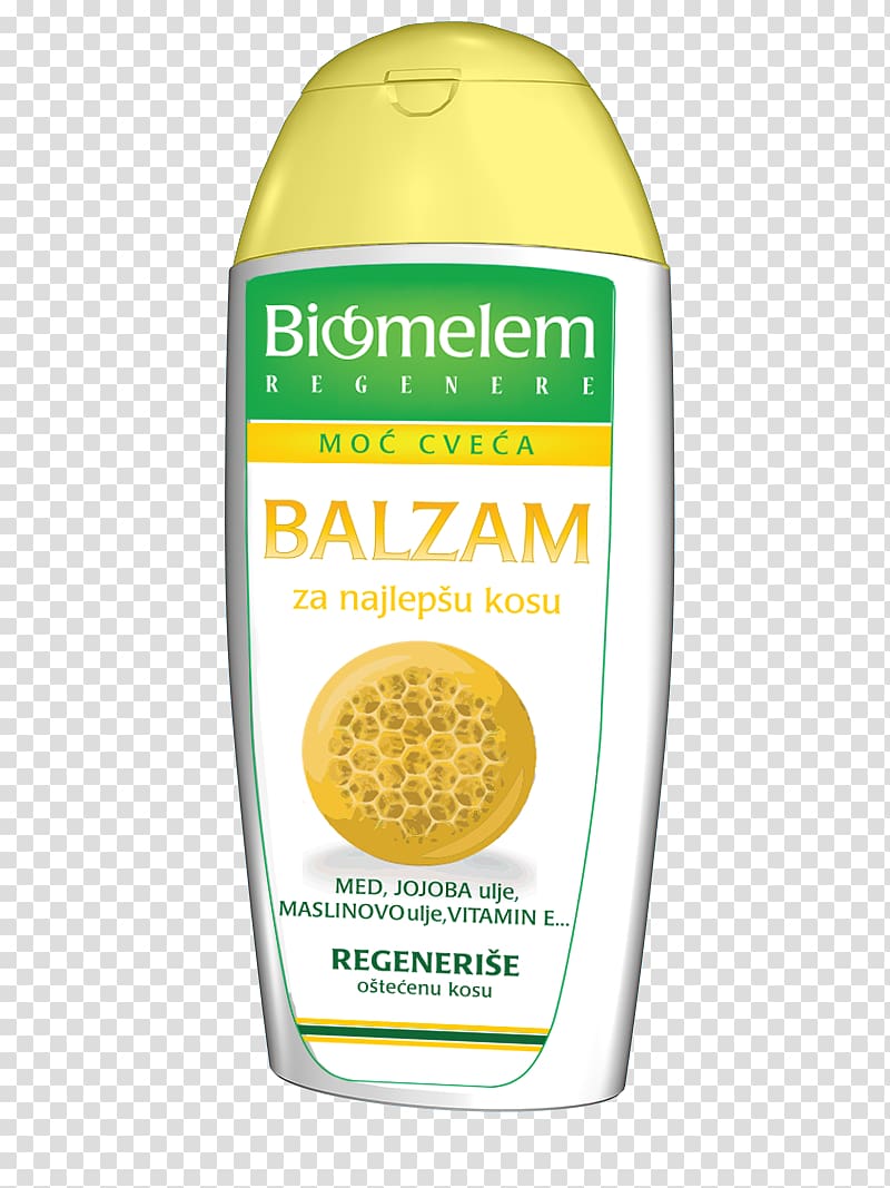 Lotion Balsam Shampoo Hair Biomelem Company, shampoo transparent background PNG clipart