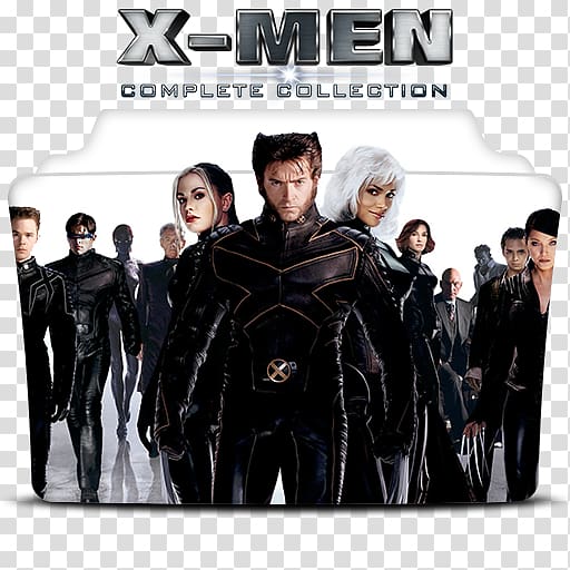Professor X Nightcrawler X-Men Film Superhero movie, x-men transparent background PNG clipart