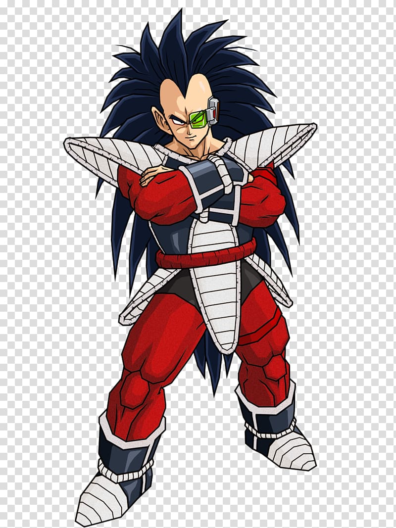 Raditz Goku Vegeta Dragon Ball Z: Budokai Tenkaichi 3 Cell, goku transparent background PNG clipart