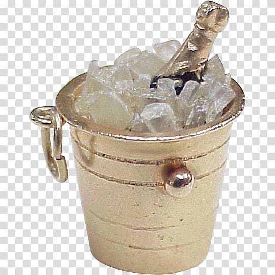 Champagne Ice cream Wine Bucket Beer, champagne bottle transparent background PNG clipart