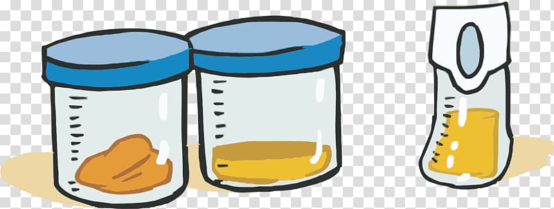 Feces Urine Laboratory Anàlisi clínica Sample, blood material transparent background PNG clipart