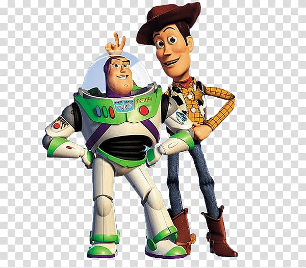 Sheriff Woody Buzz Lightyear Toy Story Tim Allen Jessie, toy story transparent background PNG clipart