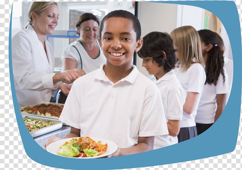 School meal Cafeteria Student, school transparent background PNG clipart