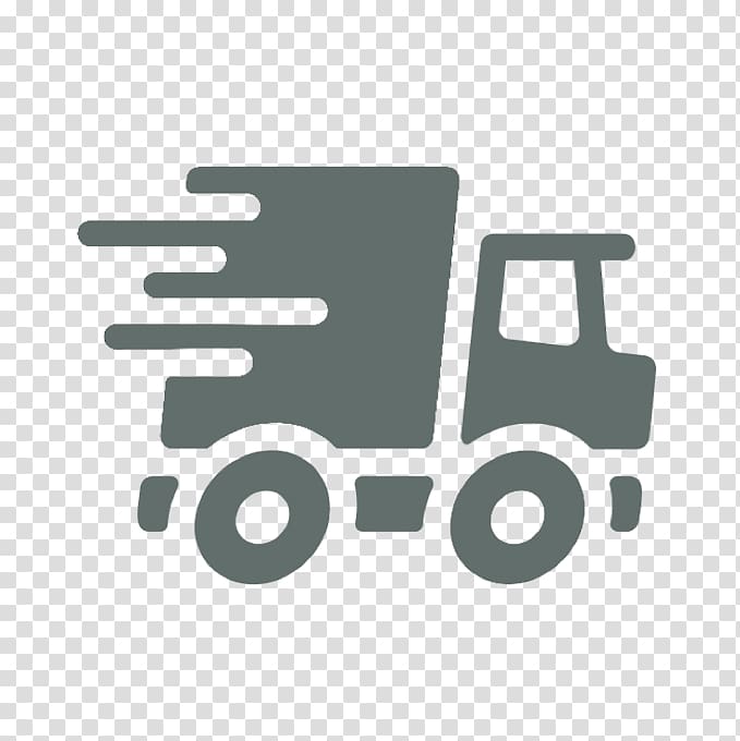 Freight transport Computer Icons Logistics Delivery, truck transparent background PNG clipart