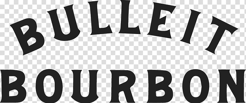 Bulleit Bourbon Whiskey Bulleit Bourbon Whiskey Logo, bourbon transparent background PNG clipart