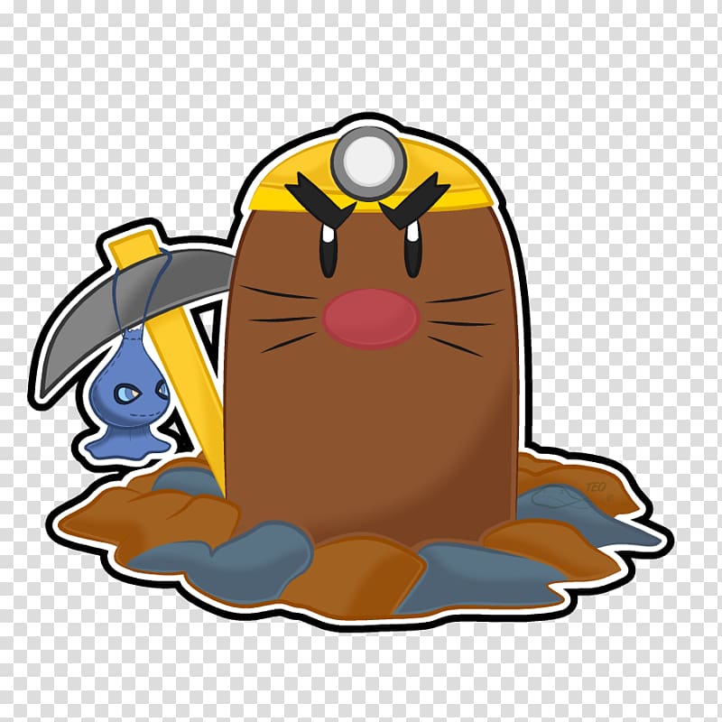 Mr. Resetti Animal Crossing Moles Sticker , otter transparent background PNG clipart