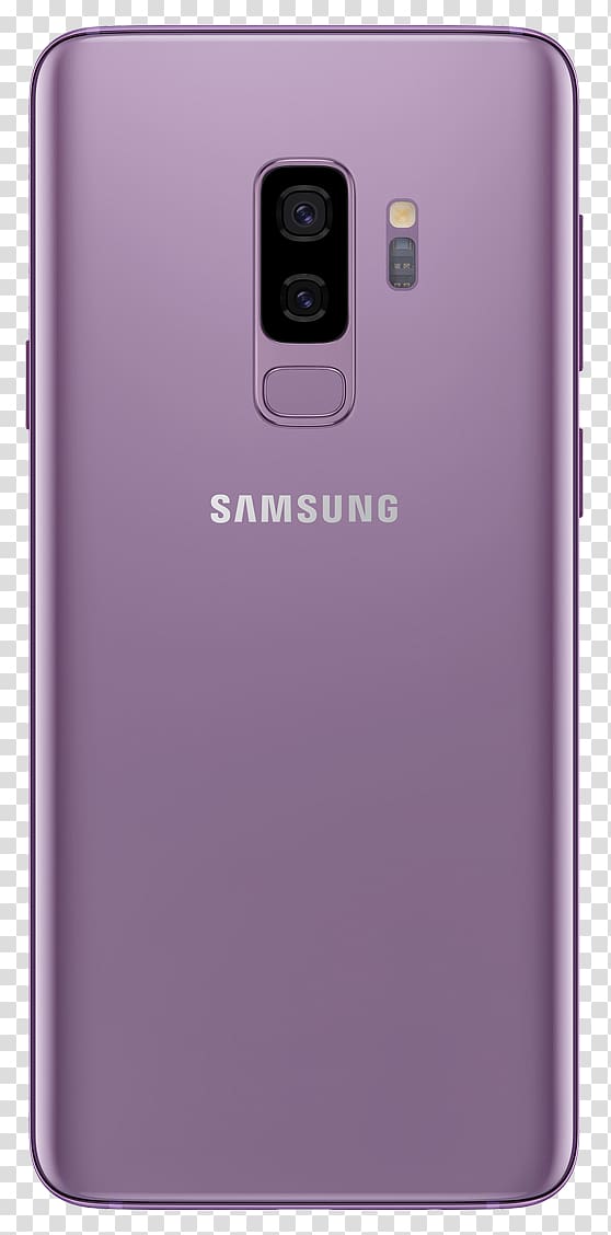 Samsung Galaxy S9 Samsung Galaxy S Plus T-Mobile LTE, samsung transparent background PNG clipart