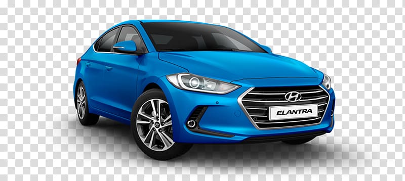 2017 Hyundai Elantra Car Hyundai Santa Fe 2018 Hyundai Elantra, hyundai transparent background PNG clipart