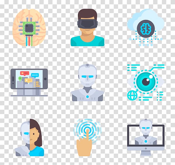 Computer Icons Technology Future, future transparent background PNG clipart