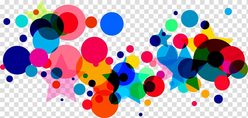 Circle, Colored circle background transparent background PNG clipart