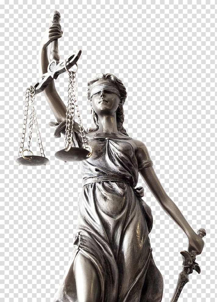 Scales Of Justice Statue Clip Art