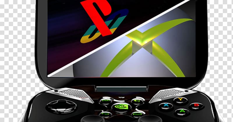 Shield Tablet Nvidia Shield Nvidia Tegra 3 Tegra 4, nvidia transparent background PNG clipart