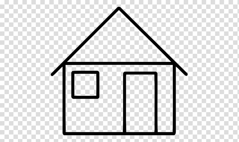Coloring book House Coloring Gingerbread house White House, house transparent background PNG clipart