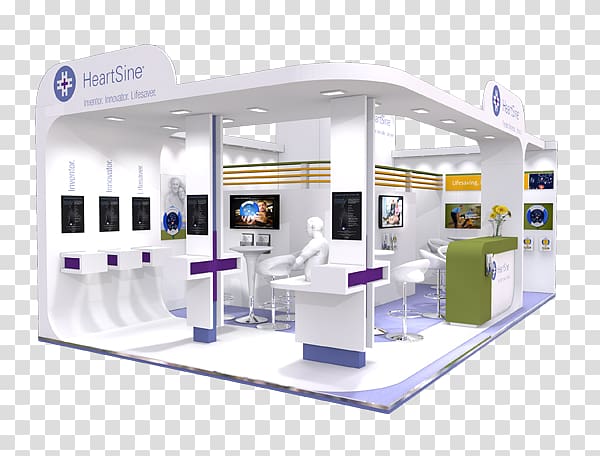Exhibition Interior Design Services Display stand Project, exhibition stand transparent background PNG clipart