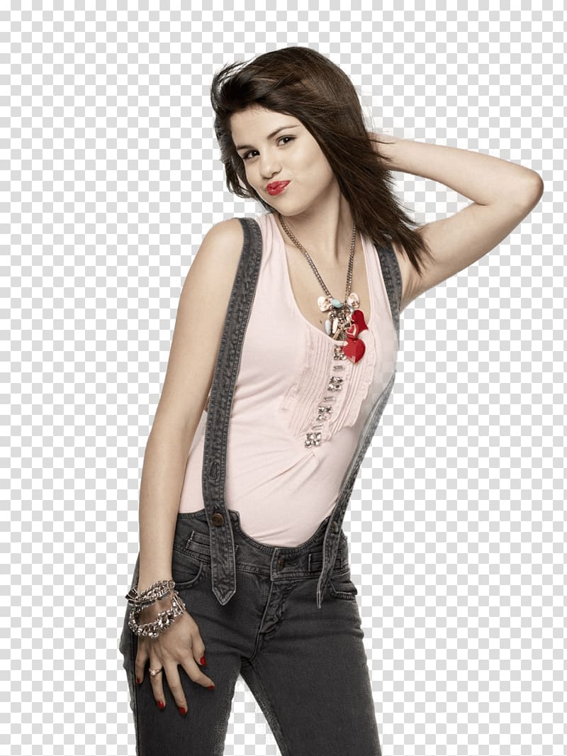 Selena Gomez, Selena Gomez Side transparent background PNG clipart