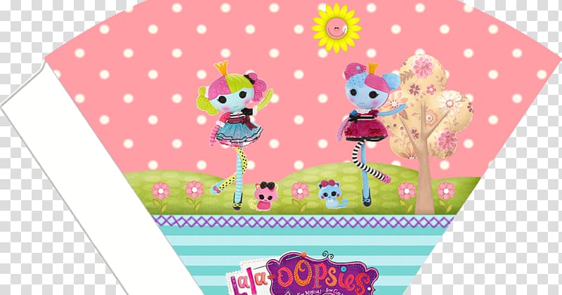 Lalaloopsy Greeting & Note Cards Scrapbooking, others transparent background PNG clipart