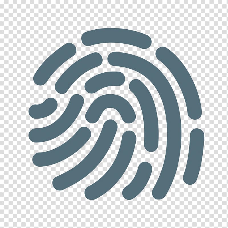 Fingerprint Ionic Authentication Android Computer Icons, finger print transparent background PNG clipart