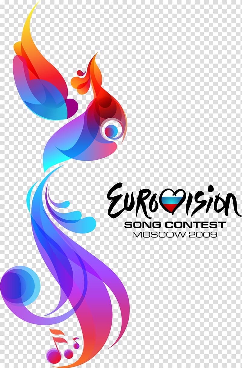 Eurovision Song Contest 2009 Eurovision Song Contest 2013 Eurovision Song Contest 2016 Best of Eurovision Eurovision Song Contest 2015, others transparent background PNG clipart