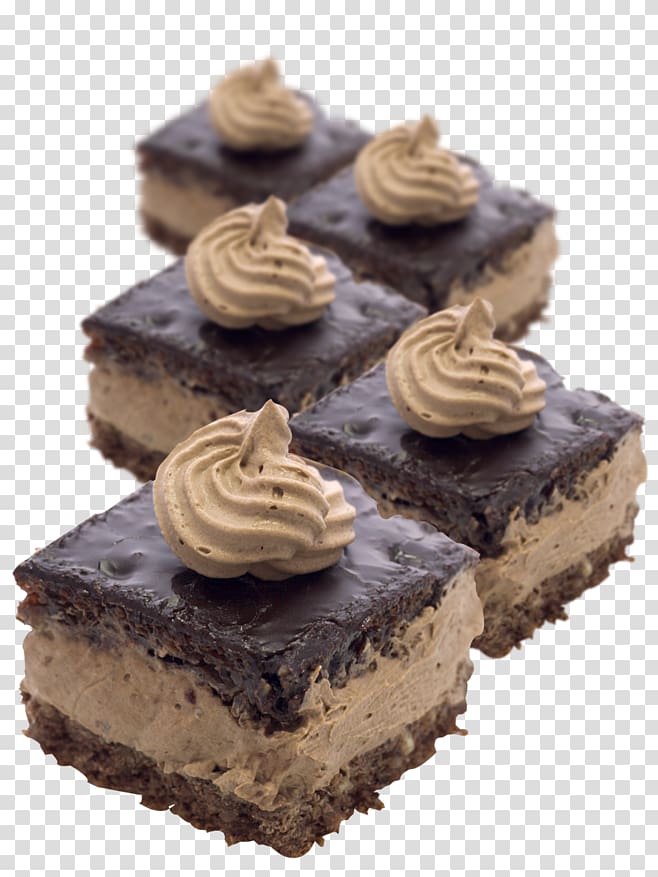 Chocolate brownie Chocolate cake Birthday cake Dobos torte, cake transparent background PNG clipart