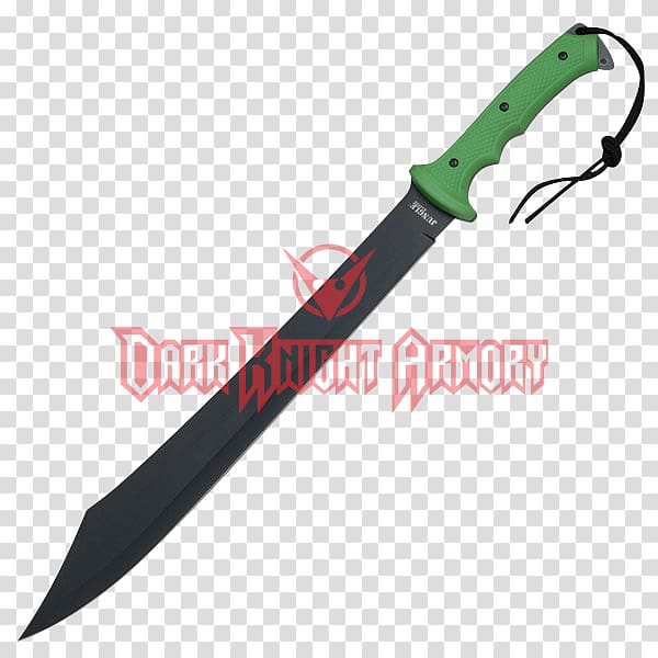 Knife Machete Bodkin point Scimitar Brass Knuckles, knife transparent background PNG clipart