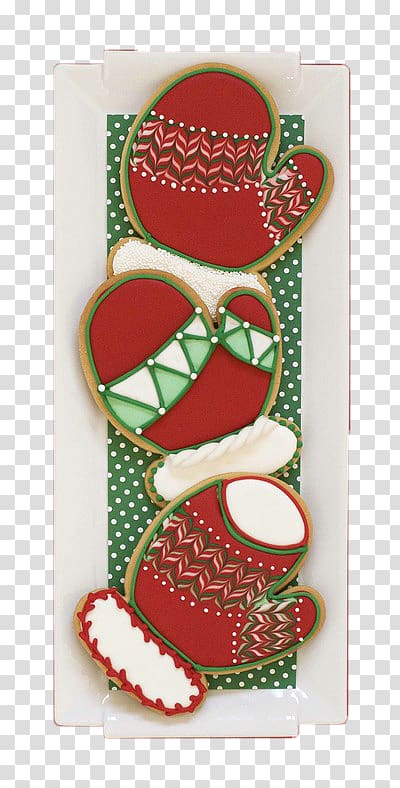 Icing Christmas cookie Spritzgebxe4ck Bakery, Christmas sugar cookie transparent background PNG clipart