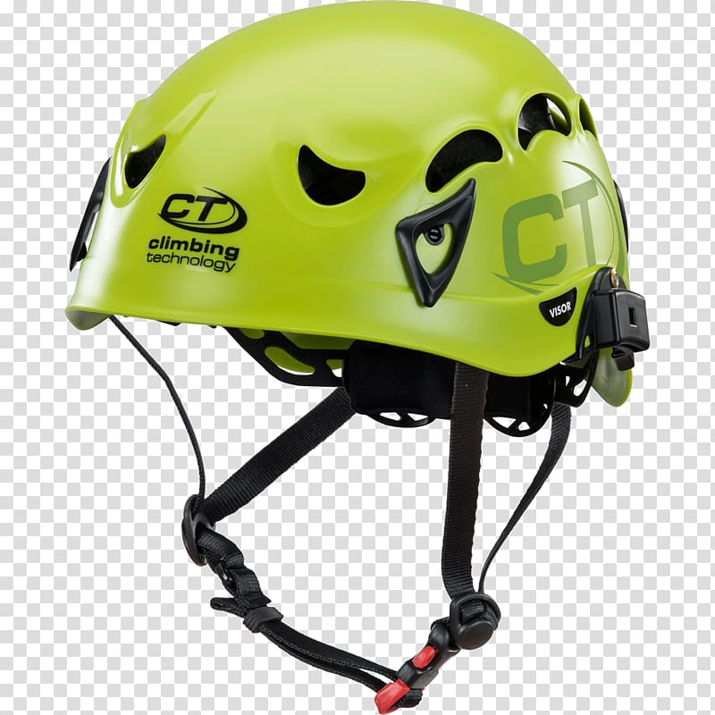 Helmet Tree climbing Arborist Visor, climbing clothes transparent background PNG clipart