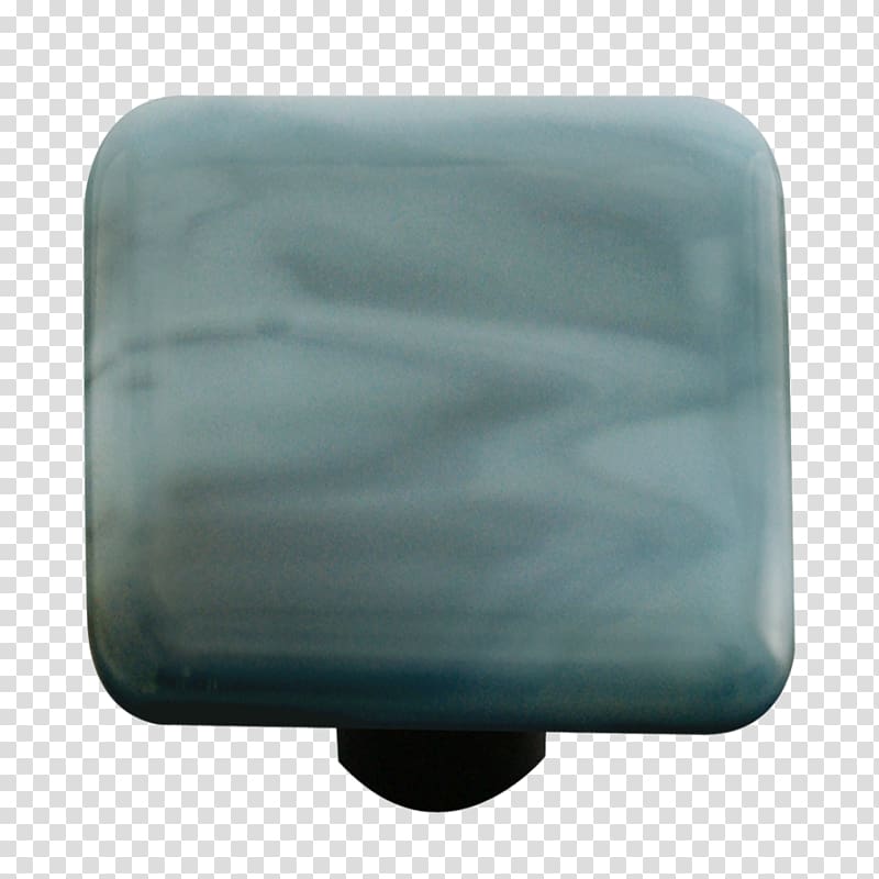 Soap Dishes & Holders Powder blue Aqua Cobalt blue, knobs transparent background PNG clipart