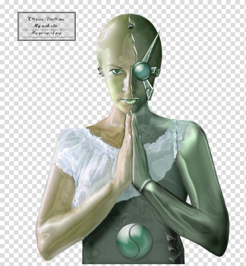 Cyborg Robot Fursonas Organism Droid, Cyborg transparent background PNG clipart